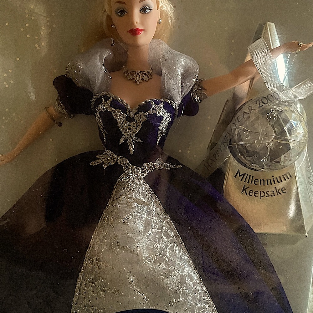 Barbie Doll